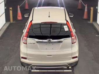 2016 Honda CR-V EX - miniatura 5