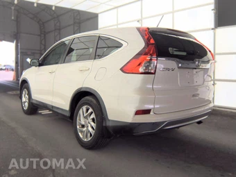 2016 Honda CR-V EX - miniatura 6