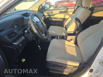 2016 Honda CR-V EX - miniatura 7