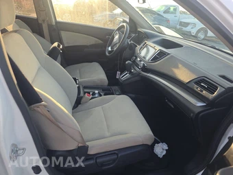 2016 Honda CR-V EX - miniatura 8