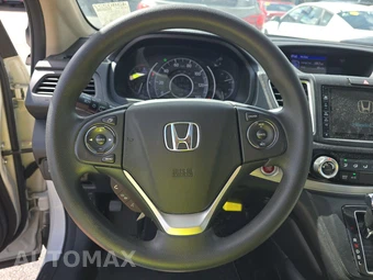 2016 Honda CR-V EX - miniatura 10