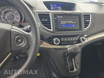 2016 Honda CR-V EX - miniatura 11