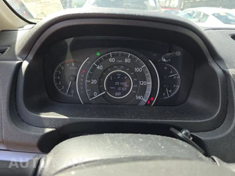 2016 Honda CR-V EX - miniatura 12