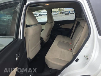 2016 Honda CR-V EX - miniatura 13