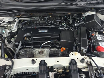 2016 Honda CR-V EX - miniatura 15