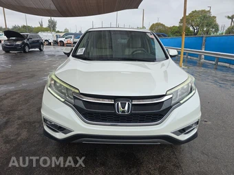 2016 Honda CR-V EX - miniatura 2