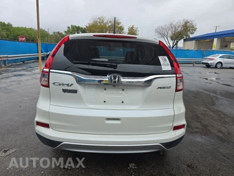 2016 Honda CR-V EX - miniatura 5