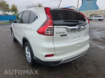 2016 Honda CR-V EX - miniatura 6