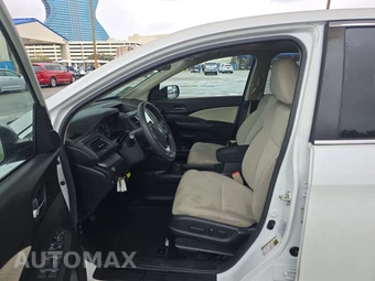 2016 Honda CR-V EX - miniatura 7
