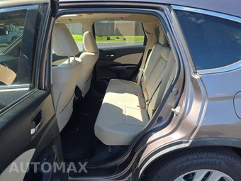 2016 Honda CR-V EX - miniatura 10
