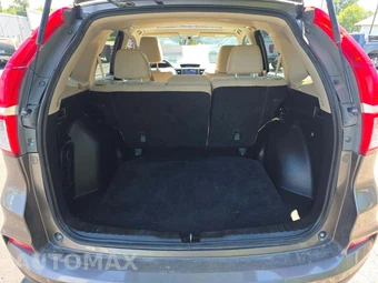 2016 Honda CR-V EX - miniatura 11