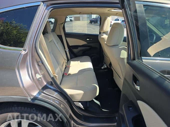 2016 Honda CR-V EX - miniatura 13