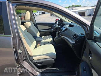 2016 Honda CR-V EX - miniatura 15
