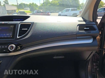 2016 Honda CR-V EX - miniatura 16