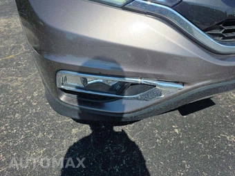 2016 Honda CR-V EX - miniatura 18