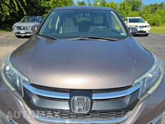 2016 Honda CR-V EX - miniatura 19