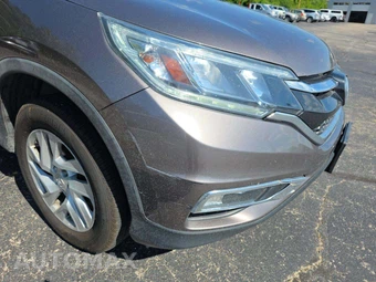 2016 Honda CR-V EX - miniatura 20