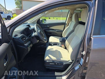 2016 Honda CR-V EX - miniatura 3