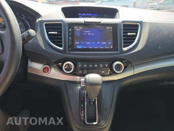 2016 Honda CR-V EX - miniatura 7