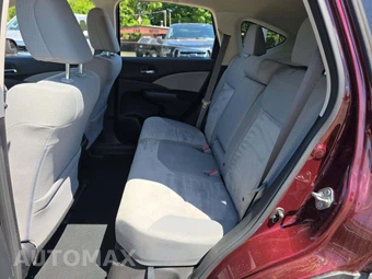 2016 Honda CR-V EX - miniatura 10