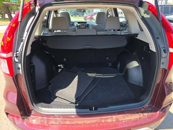 2016 Honda CR-V EX - miniatura 11