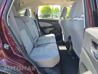 2016 Honda CR-V EX - miniatura 13