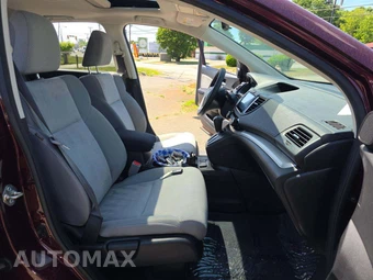 2016 Honda CR-V EX - miniatura 15