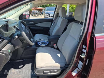 2016 Honda CR-V EX - miniatura 3