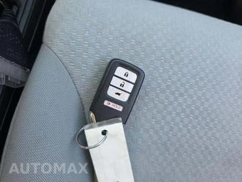 2016 Honda CR-V EX - miniatura 5