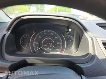 2016 Honda CR-V EX - miniatura 6