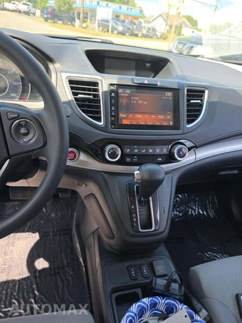 2016 Honda CR-V EX - miniatura 7