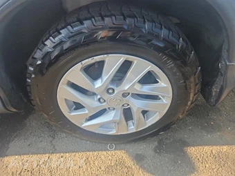 2016 Honda CR-V EX - miniatura 11