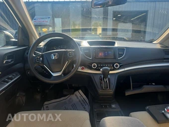 2016 Honda CR-V EX - miniatura 14