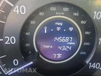 2016 Honda CR-V EX - miniatura 15