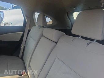 2016 Honda CR-V EX - miniatura 16