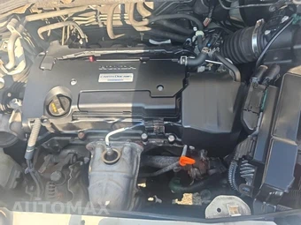 2016 Honda CR-V EX - miniatura 19