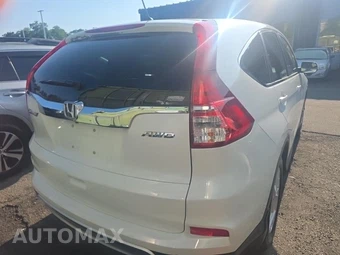 2016 Honda CR-V EX - miniatura 4