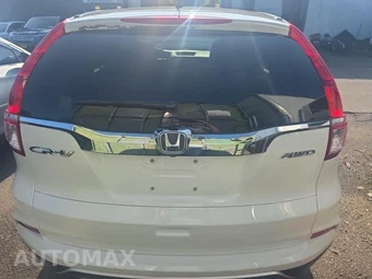 2016 Honda CR-V EX - miniatura 5