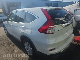 2016 Honda CR-V EX - miniatura 6