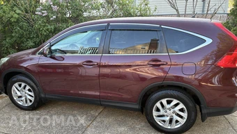 2016 Honda CR-V EX - samochód z USA z aukcji Manheim, oferta Kup Teraz w AUTOMAX