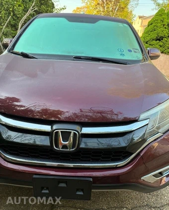2016 Honda CR-V EX - miniatura 2