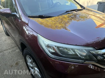 2016 Honda CR-V EX - miniatura 3