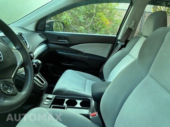 2016 Honda CR-V EX - miniatura 5