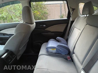 2016 Honda CR-V EX - miniatura 8