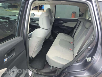 2016 Honda CR-V EX - miniatura 10