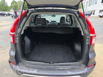 2016 Honda CR-V EX - miniatura 11