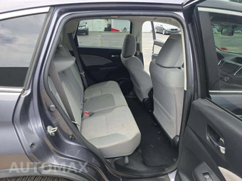 2016 Honda CR-V EX - miniatura 13