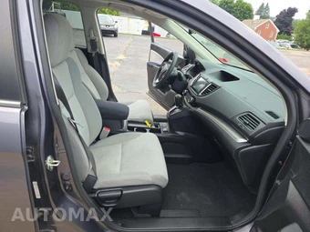 2016 Honda CR-V EX - miniatura 15