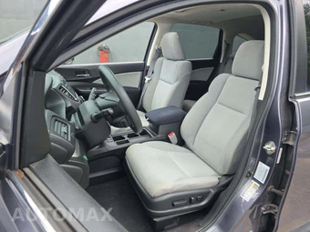 2016 Honda CR-V EX - miniatura 3