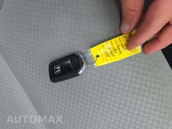 2016 Honda CR-V EX - miniatura 5